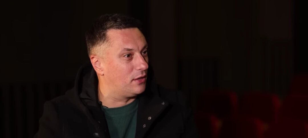 Andrija Milošević bio na rubu egzistencije: Živeo sam godinu dana u vozu