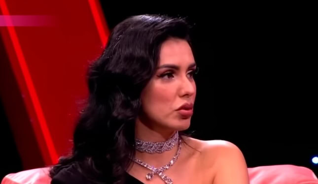 Tanja Savić žestoko o Nemanji Nikoliću: Bio bi zaboravljen da se nije nakačio na mene