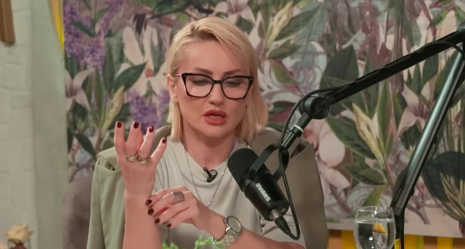 Mrzela sam što je Ivana bolja pevačica od mene: Goca Tržan o raspadu „Tap 011“&nbsp;