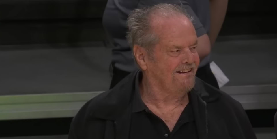 Uloga života koju Jack Nicholson nije uspeo da dobije: Bio bi to mega hit (VIDEO)