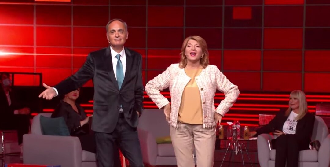 Isplivala tajna stara 35 godina: Biljana i Aca pružili utočište Ani Bekuti u najtežim trenucima