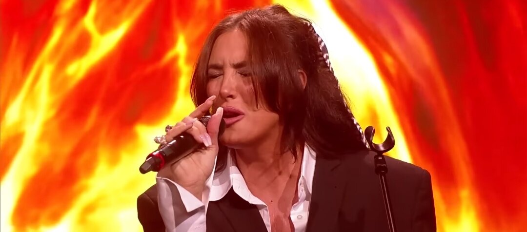 Senidin najveći hit trebalo da peva druga pevačica: Nikada nisam htela da snimim tu pesmu