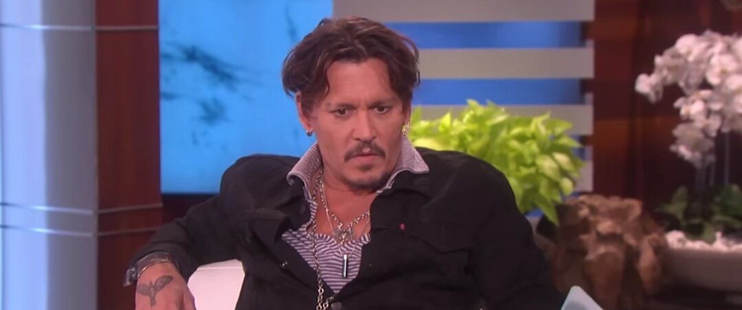 Johnny Depp promenio život iz korena: Napustio Holivud i preselio se na selo