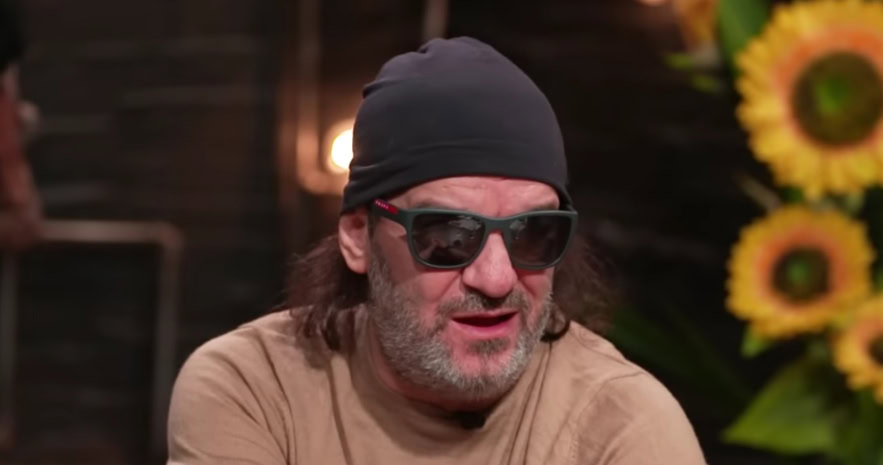 Aca Lukas progovorio o Zvezdama Granda, pa spomenuo i Karleušu