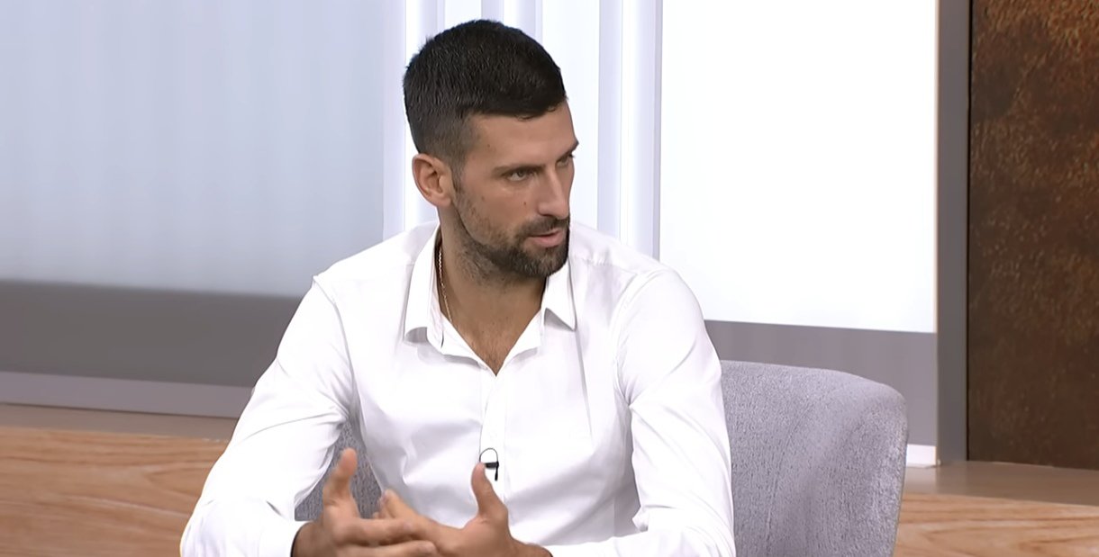 Novak ne igra u Sinsinatiju drugu godinu zaredom