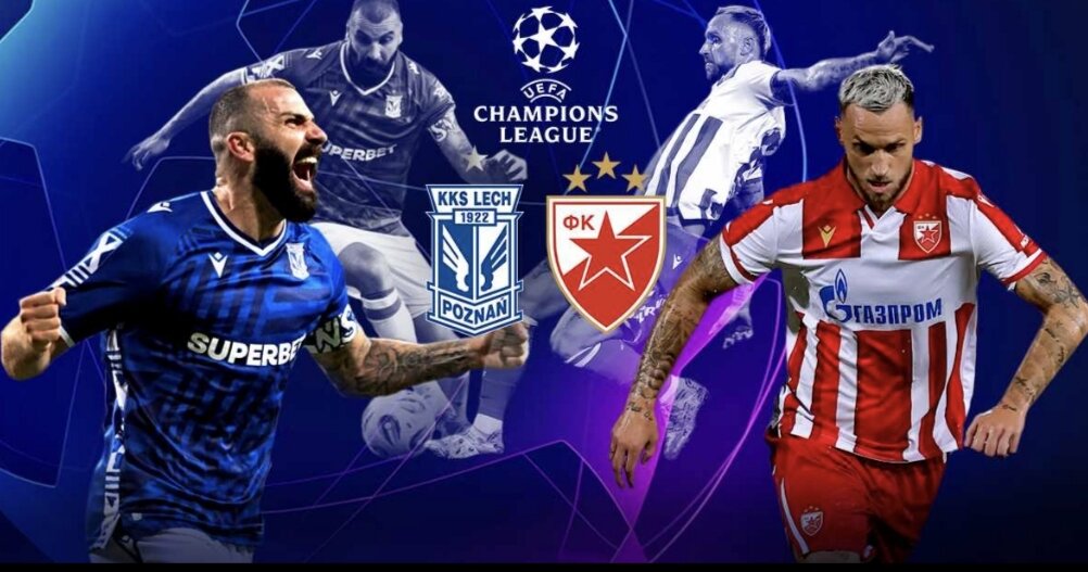 Zvezda blistala, Krunić partijom karijere poveo crveno-bele ka Ligi šampiona