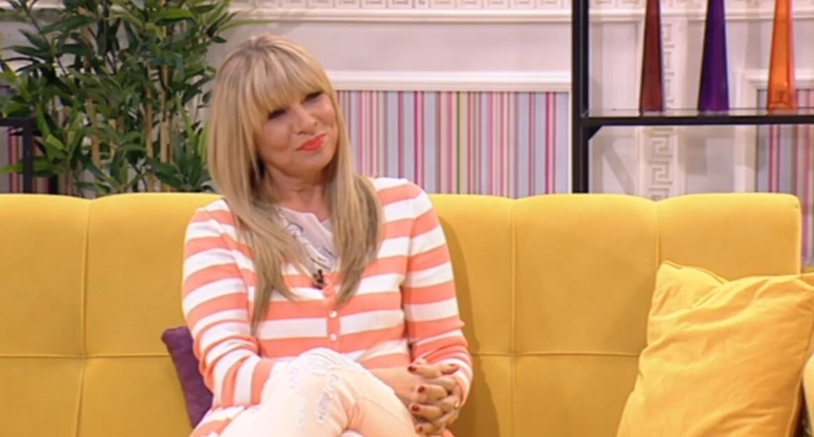 Suzana Jovanović prvi put o poslednjim danima Saše Popovića