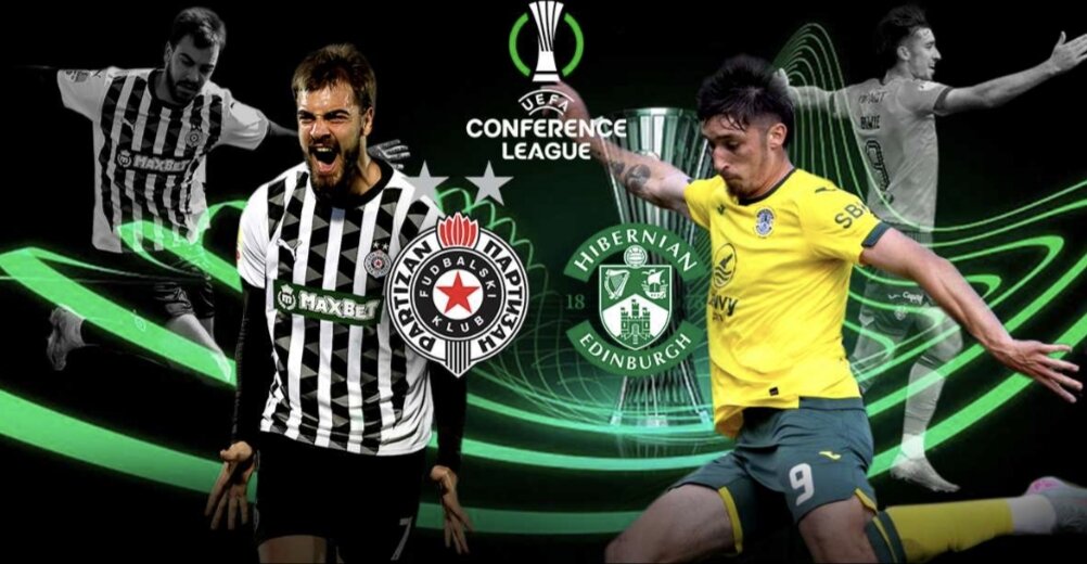 Partizan daleko od Evrope: Bojl i sudija sa Malte završili posao