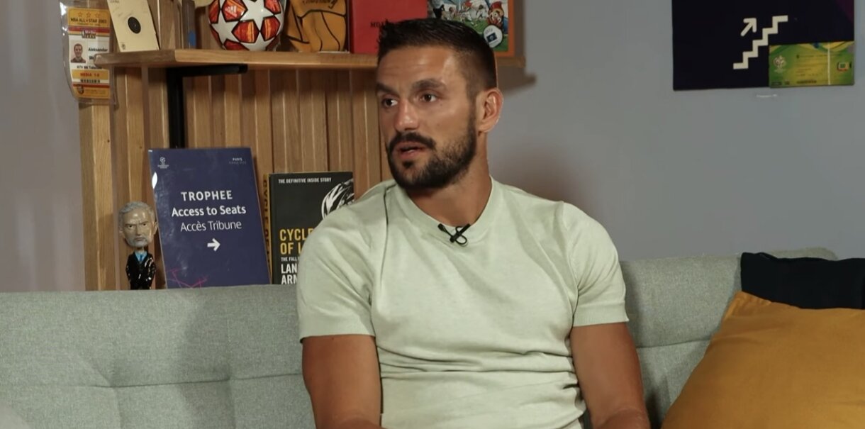 Ni Beograd, ni Novi Sad: Dušan Tadić nastavlja karijeru u Emiratima