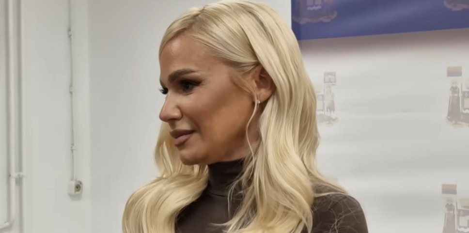 Evo šta je po struci Nataša Bekvalac, mnogi će se iznenaditi