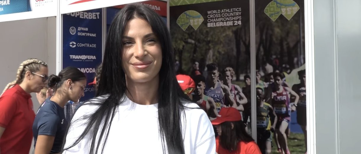 Ivana Španović iznenadila odlukom, neće braniti zlato na Svetskom prvenstvu – izabrala novu disciplinu