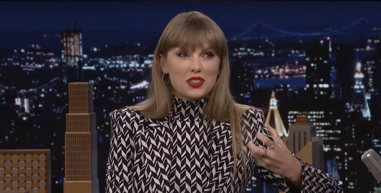 Taylor Swift najavila svoj 12. studijski album