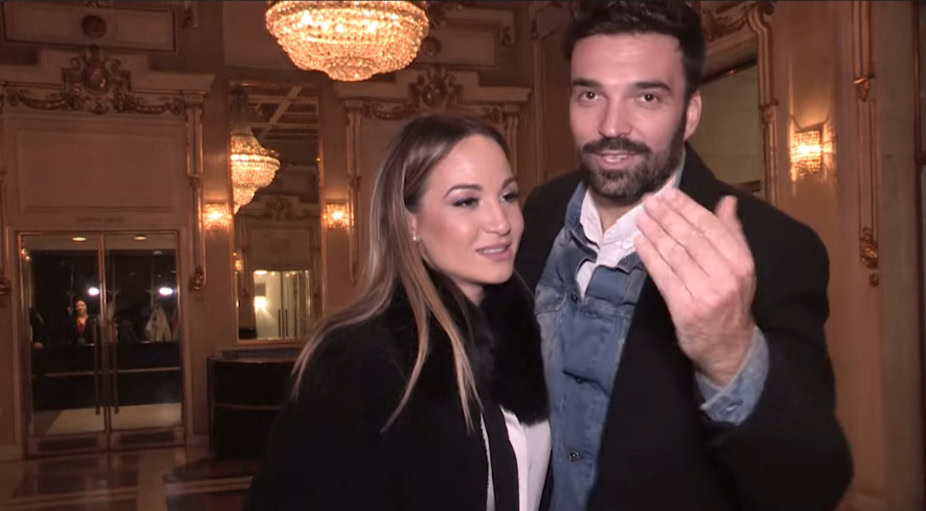 Jelena Tomašević i Ivan Bosiljčić kupili luksuznu nekretninu u Grčkoj