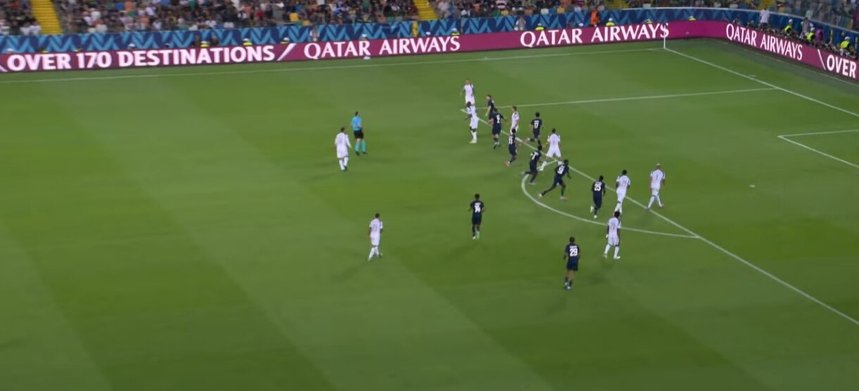 Pari Sen Žermen osvojio prvi Superkup Evrope