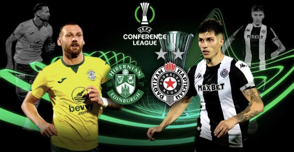 Partizan poklekao u produžetku protiv Hibernijana i ostao bez plej-ofa