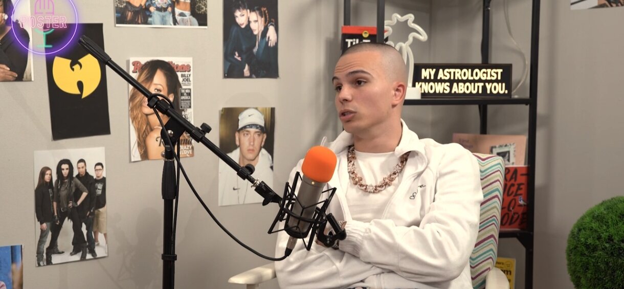 Treba mi samo jedna da me voli: Voyage priželjkuje da osnuje porodicu