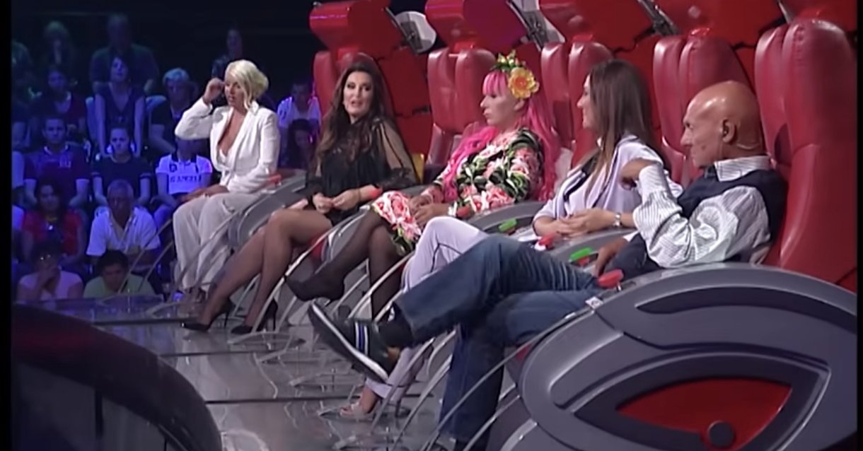 Pevačici zabranjeno da bude u žiriju Pinkovih zvezda: Pet godina joj je trebalo da otkrije razlog