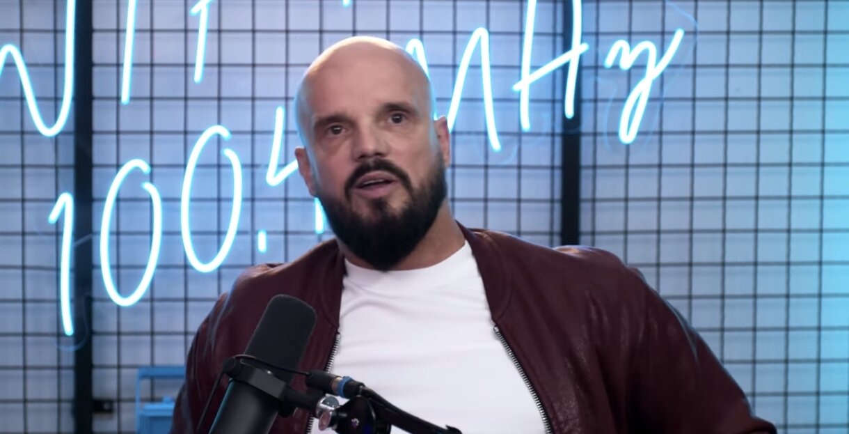 Boban Rajović dobio predlog da postane gradonačelnik Kotora: Evo kako je pevač reagovao