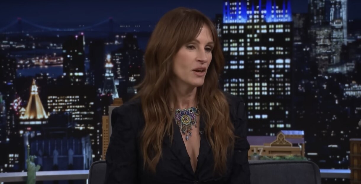 Julia Roberts ispričala šta ne voli u modernom Holivudu: Toliko je užasno...