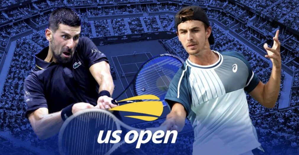 Đoković se mučio pa rutinski izašao na kraj sa Svajdom za treće kolo US opena