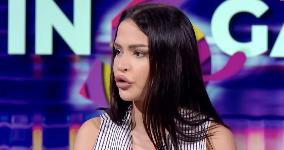 Aleksandra Mladenović stala uz Anu Nikolić: I sama sam prošla kroz slično