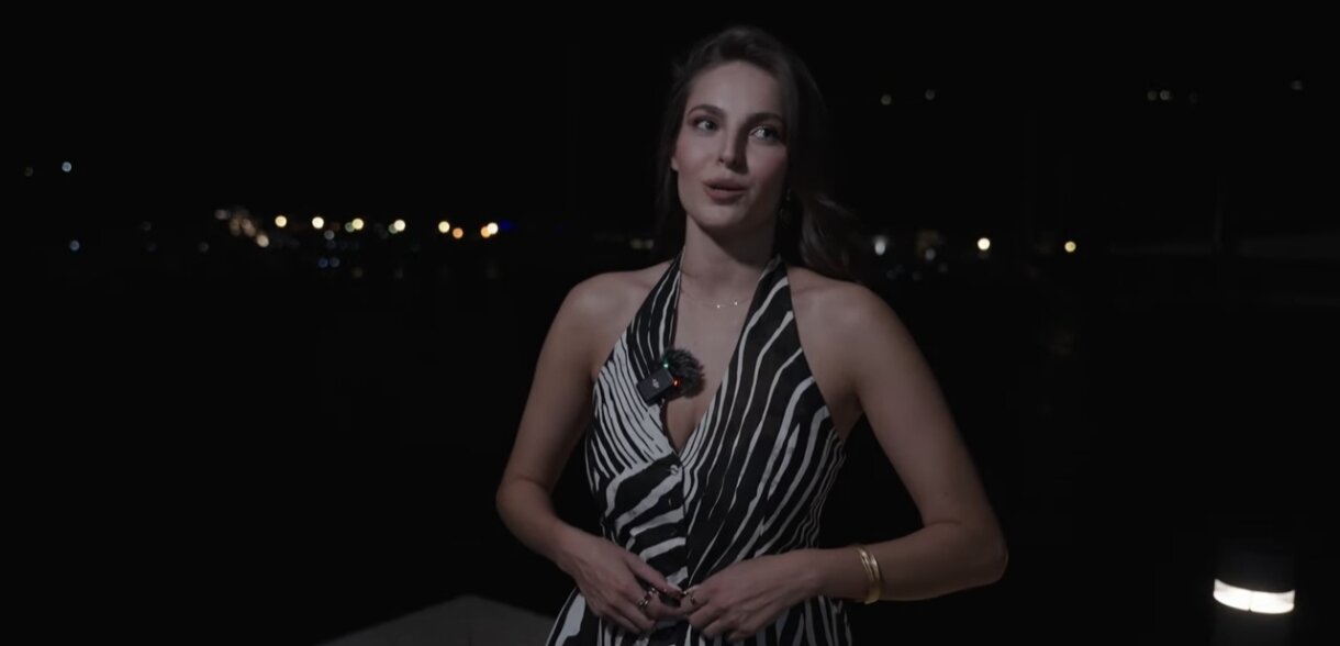 Zgadilo mi se da se bavim muzikom: Pevačica htela da nestane sa scene