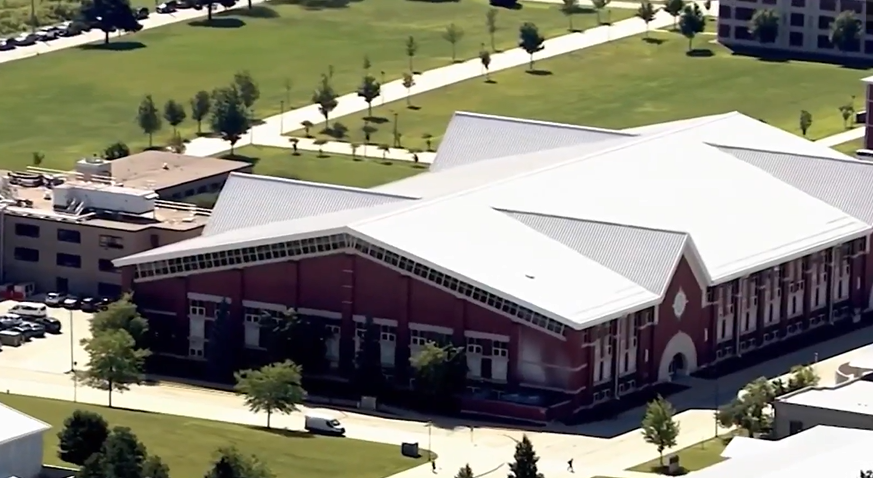 Pomorska baza kod Čikaga mogla bi da podrži ICE operacije po nalogu Trump-a