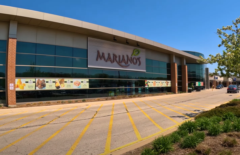Mariano’s zatvara prodavnice u Ilinoisu – evo gde su već stavljeni katanci na vrata