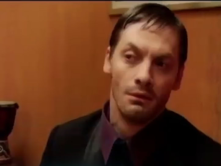 Film sa elementima fantastike "Krojačeva tajna" (VIDEO)