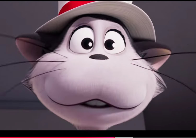 Nestašna mačka u bioskopima: Animirani spektakl ‘The Cat in the Hat’ stiže u novembru 2026 (VIDEO)
