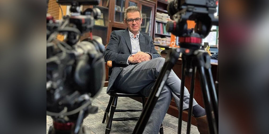 Dr Željko Mirković – Srpski reditelj sa 131 nagradom i dve Oskar kvalifikacije osvaja svet dokumentarnog filma