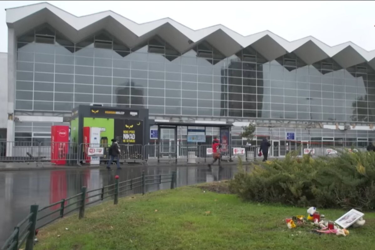 Devet meseci od pada nadstrešnice u Novom Sadu, odavanje pošte i tišina u više gradova u Srbiji