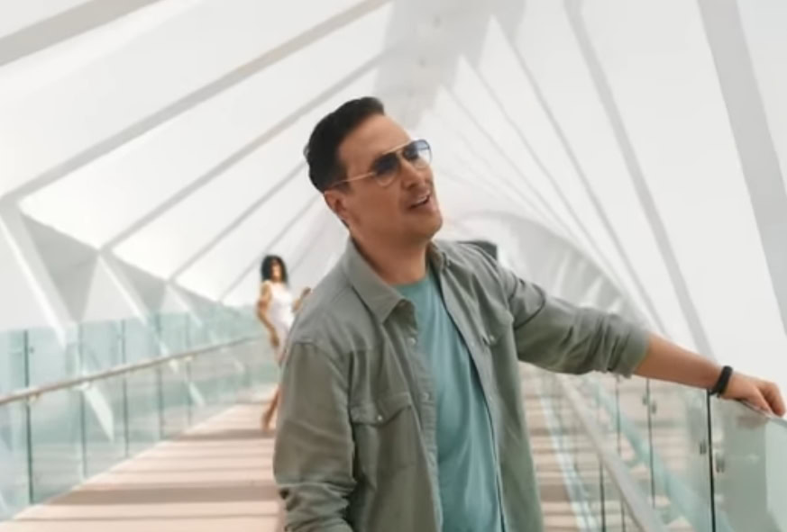 Peđa Jovanović ima novi hit "Moj mali vašar" (VIDEO)