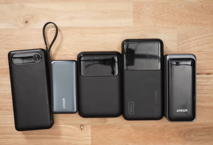 Povlačenje više od 30.000 bežičnih power bankova u SAD zbog požara i eksplozija!