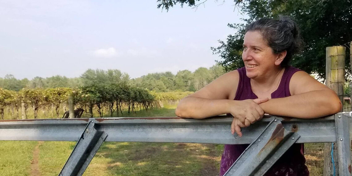 Gde ajvar miriše na detinjstvo: Balkanska priča sa američke farme Vere Videnovich