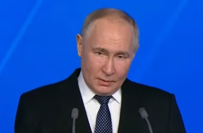 Putin bi mogao na Svetsko prvenstvo u fudbalu u Americi