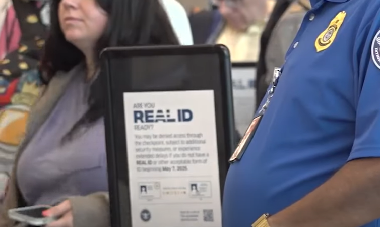 Zaboravite redove u DMV-u: REAL ID možete dobiti direktno na Ilinois State Fair-u