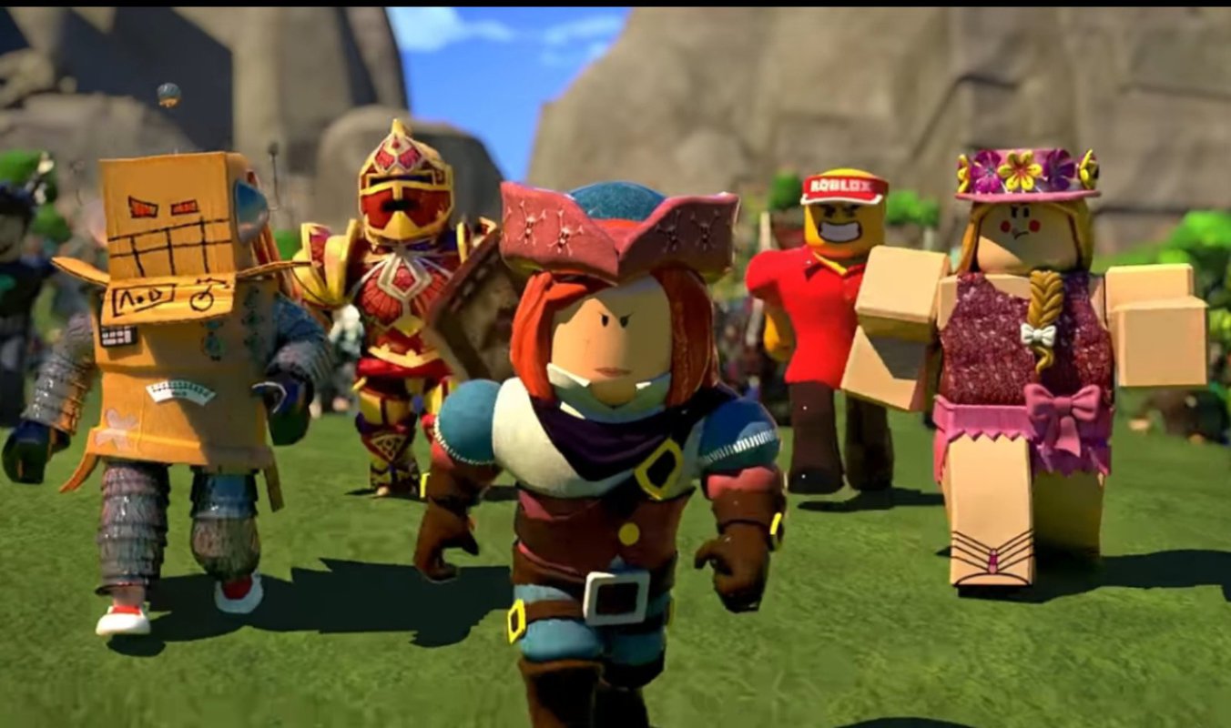 Roditelji širom SAD tuže Roblox: Platforma olakšava predatorima kontakt, zavođenje i otmicu dece