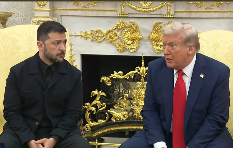 Trump: Na pomolu sporazum o Ukrajini, sledi trilateralni sastanak sa Rusijom