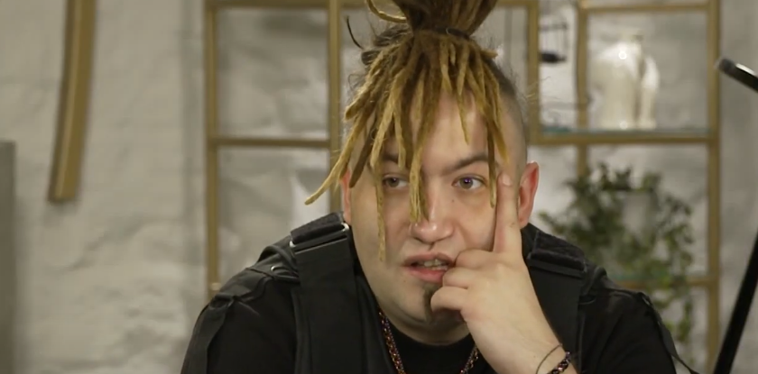 Ovo su detalji Rastinog hapšenja: Filmska akcija policije, upali mu u hotelsku sobu