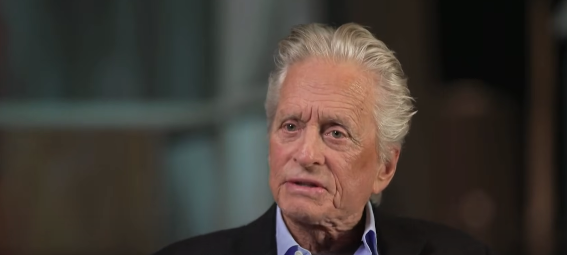 Michael Douglas otkrio pravi razlog zašto je napustio glumu