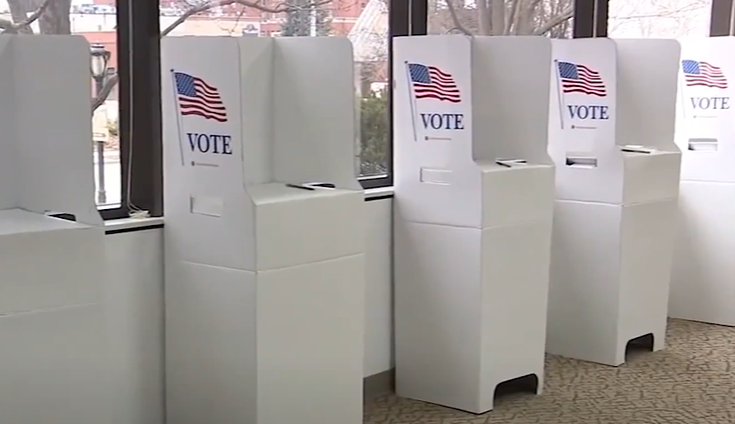 Veliki pritisak iz Vašingtona: Ministarstvo pravde traži kompletne lične podatke birača iz Illinoisa