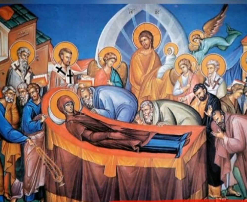 Velika Gospojina: Veliki verski dan i praznik žena i dece