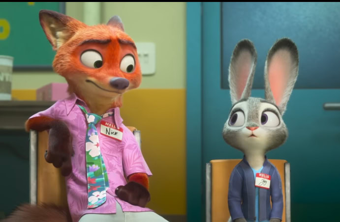 Zootopia 2 stiže – Disney predstavio novi trailer (VIDEO)