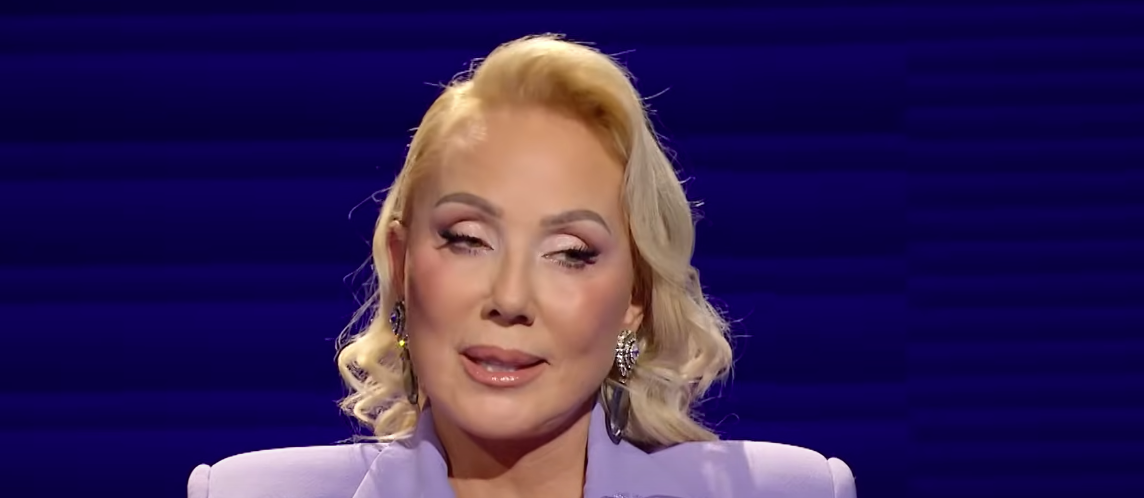 Lepa Brena zvanično otišla u penziju