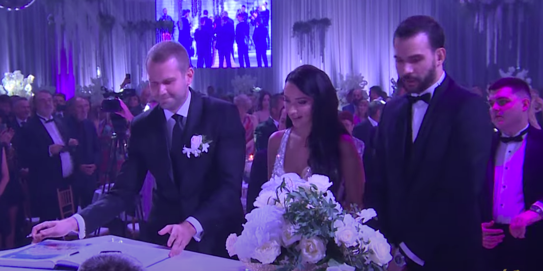 Malo ko se seća da je Filip pre braka sa Prijom ljubio prelepu glumicu