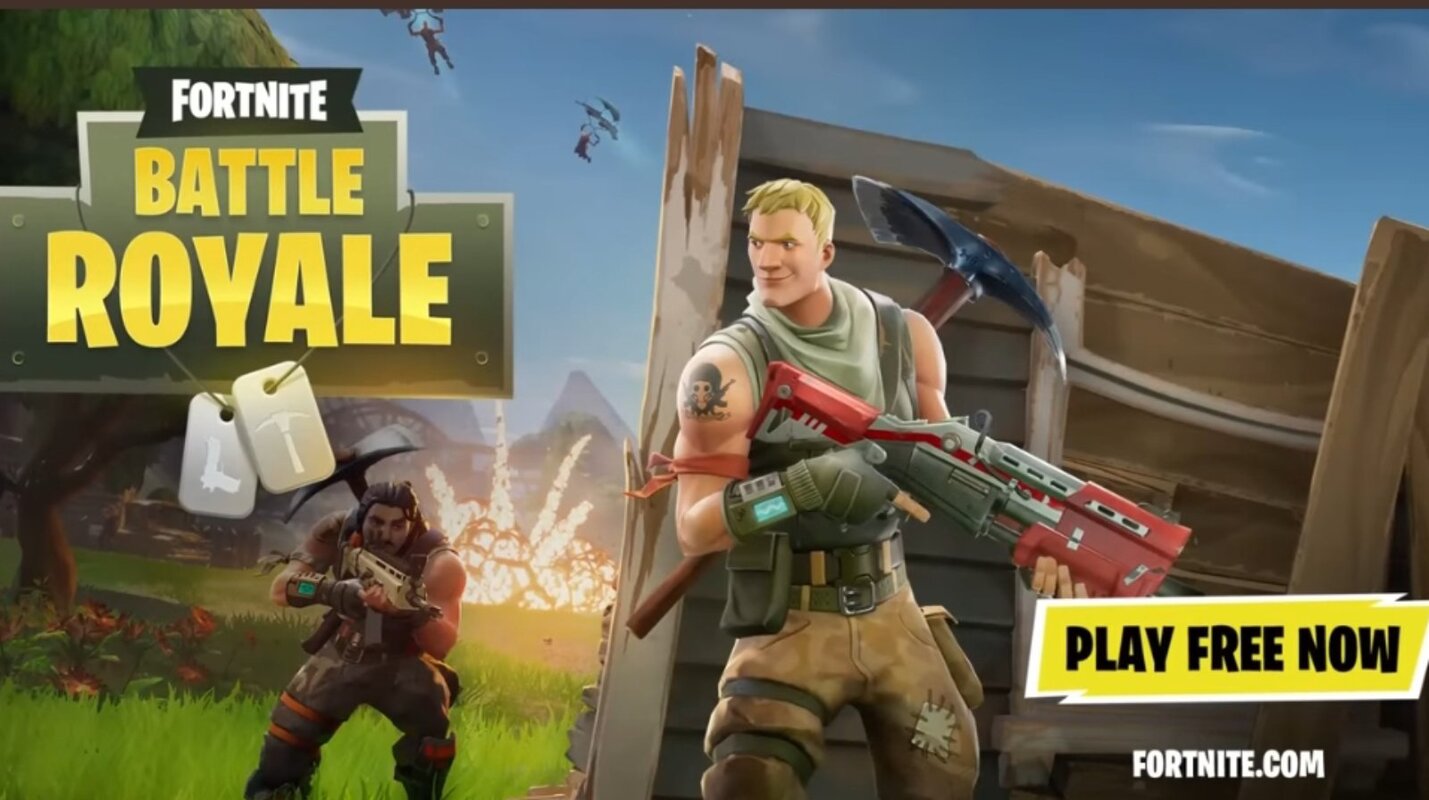 Fortnite uvodi istorijsku promenu: Igrači konačno biraju šta žele da instaliraju!
