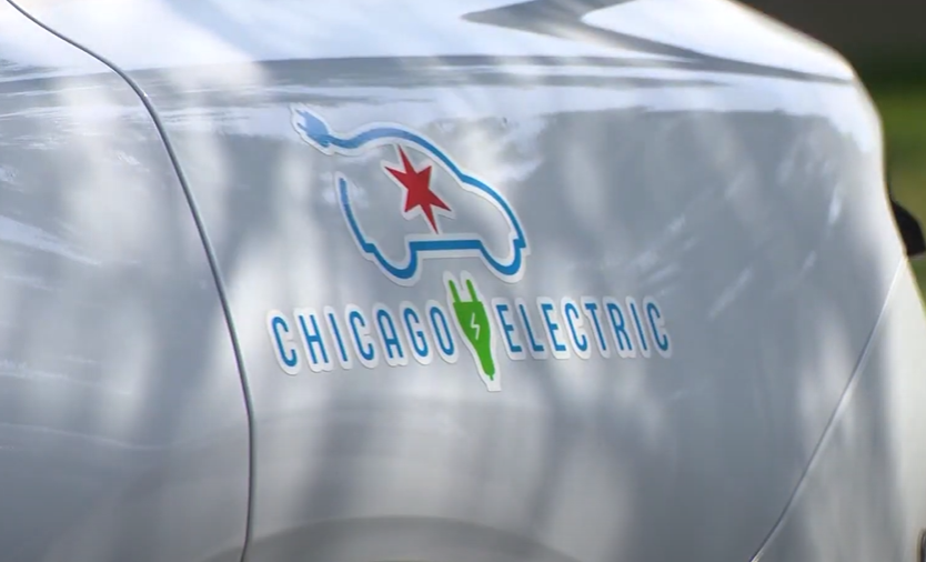 Čikago dobio prestižnu oznaku „EV ready“ – spreman za električna vozila