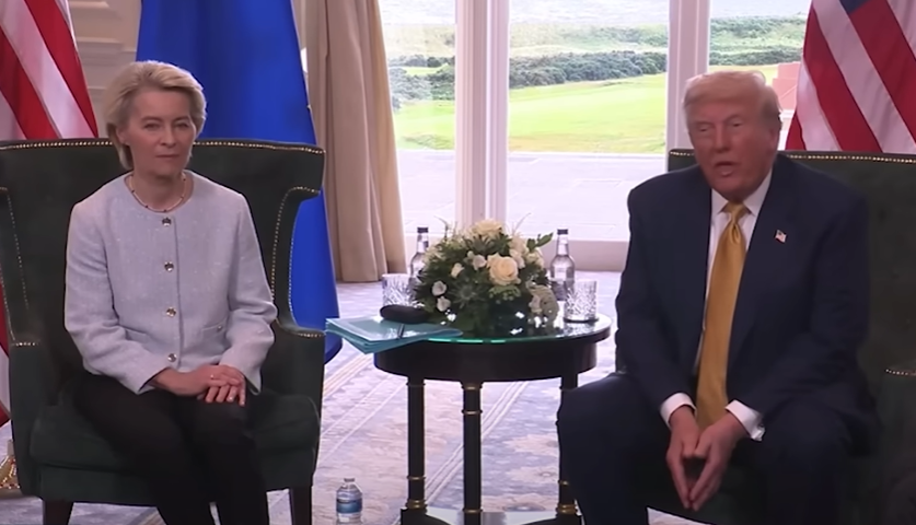 EU i SAD dogovorile pravila za trgovinu vrednu 1,6 biliona evra