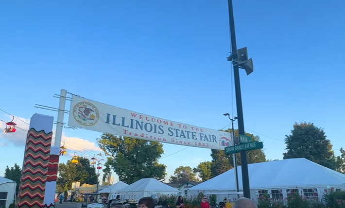 Ne propustite spektakl u Springfieldu: Počinje Illinois State Fair – pogledajte šta vas sve čeka